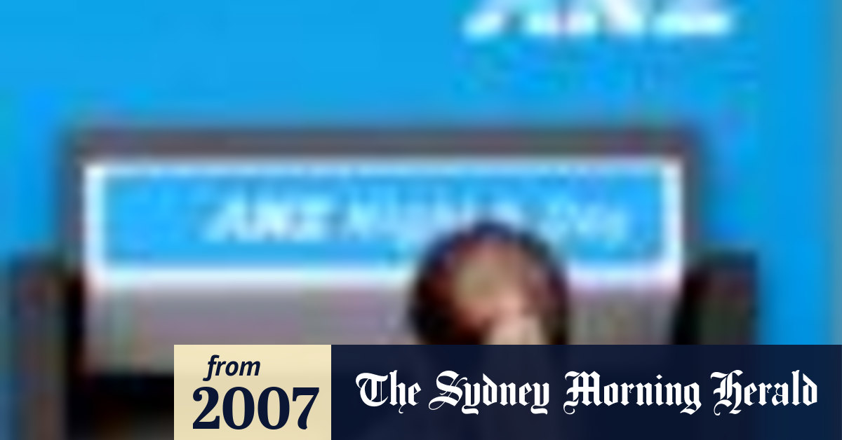 ANZ joins the queue to open on Sundays